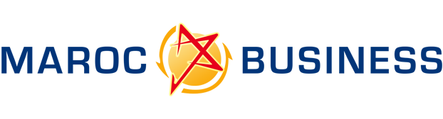 Logo Maroc Business